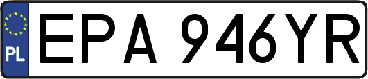 EPA946YR
