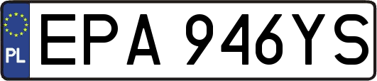EPA946YS