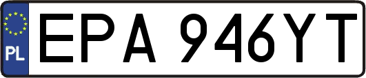 EPA946YT