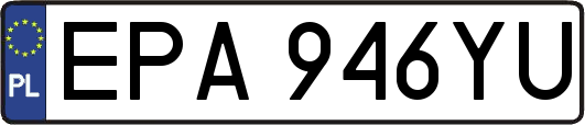 EPA946YU