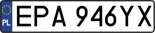 EPA946YX