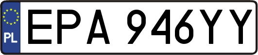 EPA946YY