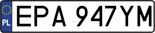 EPA947YM