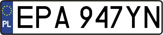 EPA947YN