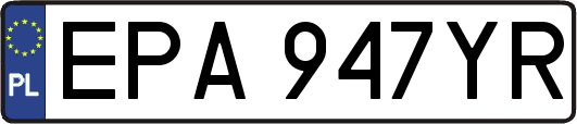 EPA947YR