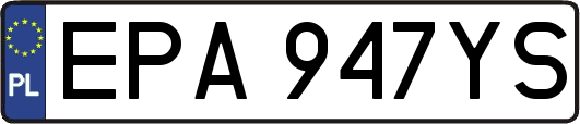 EPA947YS