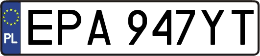 EPA947YT