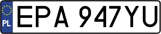 EPA947YU