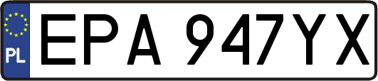 EPA947YX