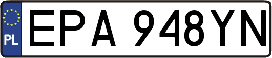 EPA948YN