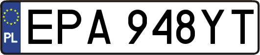 EPA948YT