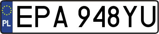 EPA948YU
