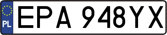 EPA948YX