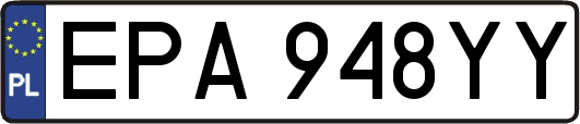 EPA948YY