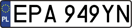 EPA949YN