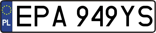 EPA949YS