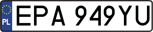 EPA949YU
