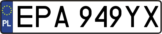 EPA949YX
