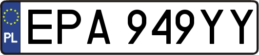 EPA949YY