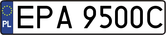 EPA9500C