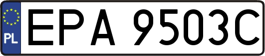 EPA9503C
