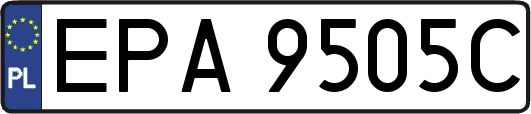 EPA9505C