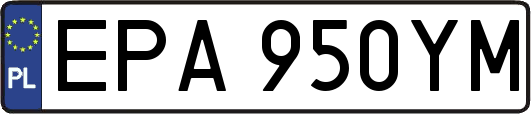 EPA950YM