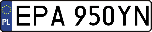 EPA950YN
