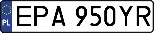 EPA950YR