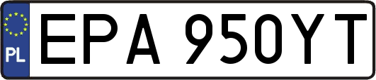 EPA950YT