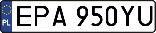EPA950YU