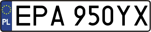 EPA950YX