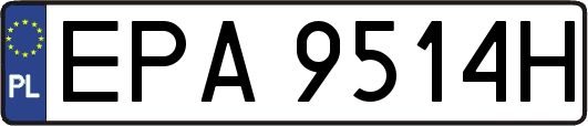 EPA9514H