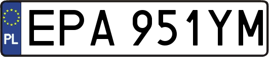 EPA951YM