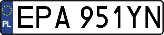 EPA951YN