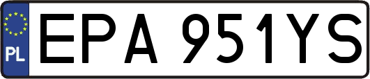 EPA951YS