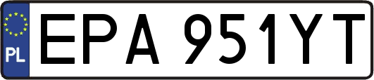 EPA951YT