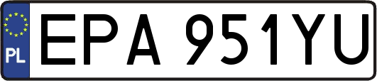 EPA951YU