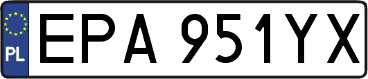 EPA951YX