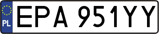 EPA951YY
