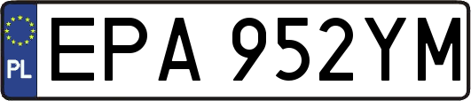 EPA952YM