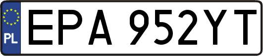 EPA952YT