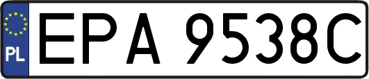 EPA9538C