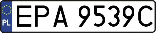 EPA9539C