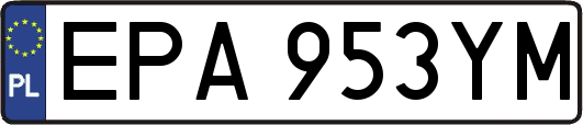 EPA953YM