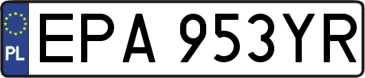 EPA953YR