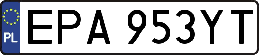 EPA953YT
