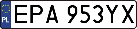 EPA953YX