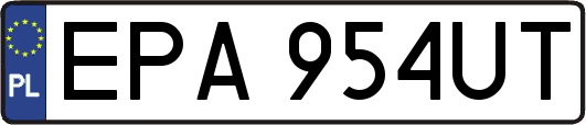 EPA954UT