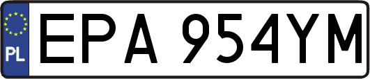 EPA954YM